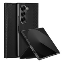  Maciņš Dux Ducis Bril Samsung F956 Z Fold6 black 